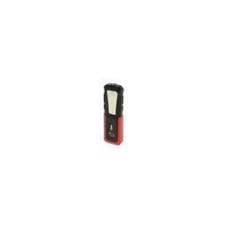Baladeuse de chaniter à led - multifonction - rechargeable Bizline 620263
