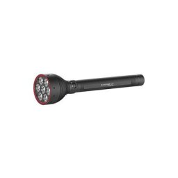 Led Lampe torche X21R Batterie Li-Ion, 5000lm