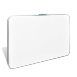 Inlife - Table pliable de camping avec cadre m¨tallique 80x60 cm