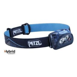 Lampe frontale actik Petzl vert - vert