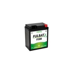 Batterie moto gel FTZ8V gel /YTZ8V Fulbat sla Etanche 7.4AH