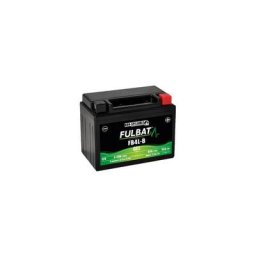 Batterie moto Fulbat FB4L-B - gel - 12V - 5.3Ah