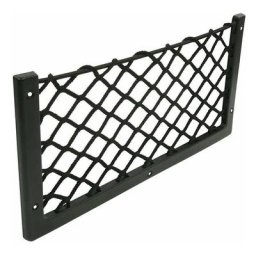 Mobilibrico.com - Filet De Rangement élastique 366x180mm Avec Cadre Plastique Ns-14