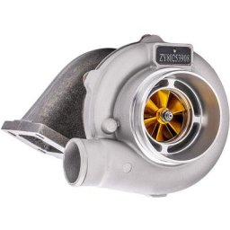 Billet Turbo for 4/6 cyl 2.5L-3.0L for Renault Citroen Peugot Water +Oil Cooled