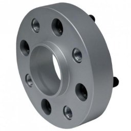 Elargisseur de Voies Race et Safety Double Boulonnerie 30mm Entraxe 4x108 pour Citroen Saxo Peugeot