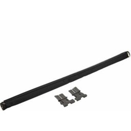Toit ouvrant Pare-Soleil obturateur Rideau Pour vw Tiguan Golf Audi Q5 Noir