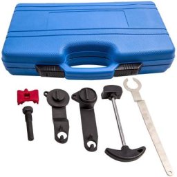 Jeu d'outils de calage moteur for VW Audi Seat for Skoda 1.0 1.2 1.4 TSI