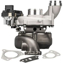 Turbocompresseur pour Mercedes ml 280 320 350 cdi e 280 320 cdi cls 320 350 cdi