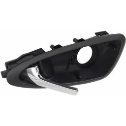 Poignée de porte intérieure avant gauche 6J1837113A pour Seat Ibiza iv Bj 09-12