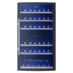 Cave multi-températures Caviss g, C252GBEG - Noir