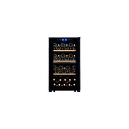 La Sommeliere - Cave de service LS51.2ZBLACK