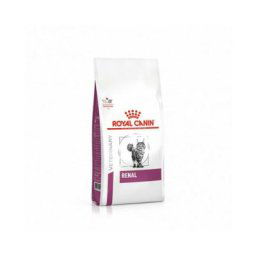 Royal Canin Veterinary Diet Renal pour chats - Sac 2 kg