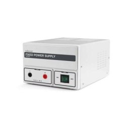 Alimentation fixe - 13.8 vcc / 20 a