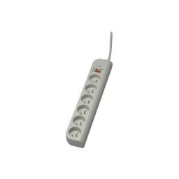 Multiprise Parafoudre 6 Prises, 3680 w - Belkin