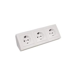 Mc power 1534269 bloc multiprise ETT