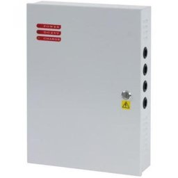 Alimentation à découpage 24VDC 2,5A - AD24025R - Blanc
