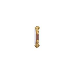 Barrette à cosses basse avec platine et fixation par vis - 034389 - Legrand