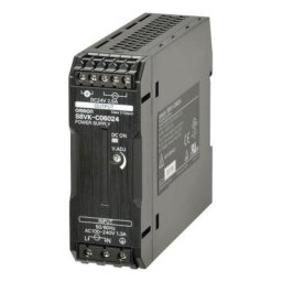 Alimentation à découpage 24V 60W Omron S8VK-C06024