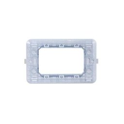 Ettroit - Support compatibles Bticino Matix 3 modules