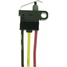 SPVQ11 Micro-interrupteur-détecteur SPVQ11 12 v/dc 0.1 a 1 x On/(On) à rappel 1 pc(s) - Alps