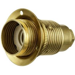 0503080555 Culot E14 250 v 60 w - REV