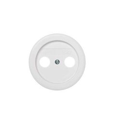 Simon - 88 Cover R-TV+prise satellite Blanche-Neige