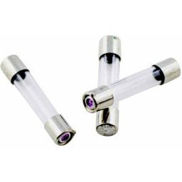 Micro-fusible Eska 528.030 (ø x l) 5 mm x 25 mm 16 a 250 v semi-temporisé -mT- 10 pc(s)