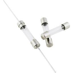 Micro-fusible Eska 632.310 (ø x l) 6.3 mm x 32 mm 0.2 a 250 v temporisé -t- 10 pc(s) S51502