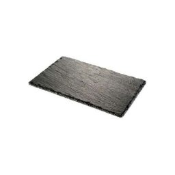 Tescoma - Assiette en ardoise 21X14 cm Grandchef 428820
