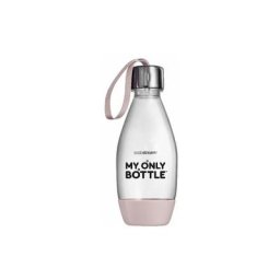 Sodastream - sodastream my only bottle 500ml pink blush - 1748161310