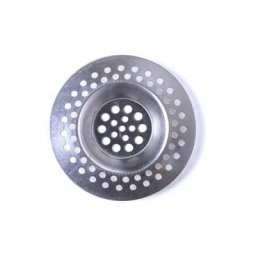 5five - Lot de 2 grilles d évier - 5 five simply smart - Argent