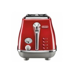 Grille-pain De'longhi Icona Capitals ctoc 2103.R