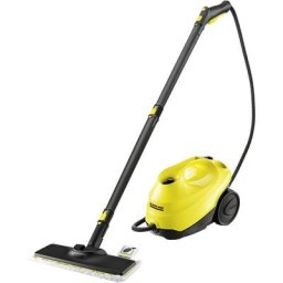 Sc 3 EasyFix Nettoyeur vapeur 1.513-124.0 1900 w jaune, noir X230652 - Kärcher