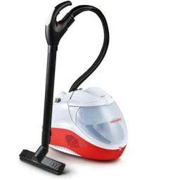 Vaporetto lecoaspira FAV50 multifloor - Nettoyeur vapeur avec aspirateur intégré - filtration hepa