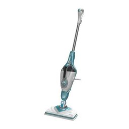 Black&decker - black+decker BHSM166DSM-QS - Balai vapeur multifonctions - Gant Steamitt - 11