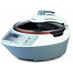 Ariete 2945 5 l 1900 w argent, white
