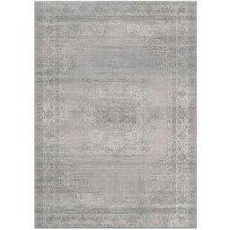 Khayyam told me - Tapis Pliable et lavable en Polyester avec sous-couche Anti-dérapante - Entretien