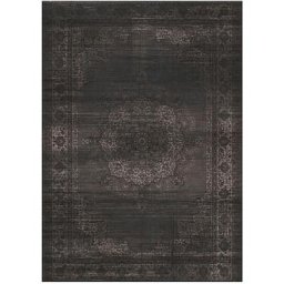 KHAYYAM TOLD ME - Tapis Pliable et lavable en Polyester avec sous-couche Anti-dérapante - Entretien