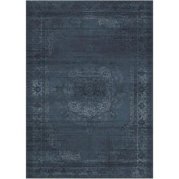 Khayyam told me - Tapis Pliable et lavable en Polyester avec sous-couche Anti-dérapante - Entretien