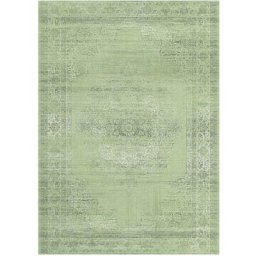 Khayyam told me - Tapis Pliable et lavable en Polyester avec sous-couche Anti-dérapante - Entretien