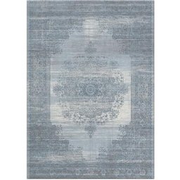 Khayyam told me - Tapis Pliable et lavable en Polyester avec sous-couche Anti-dérapante - Entretien