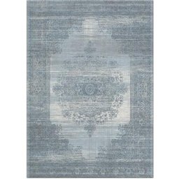 Khayyam told me - Tapis Pliable et lavable en Polyester avec sous-couche Anti-dérapante - Entretien