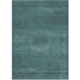 Khayyam told me - Tapis Pliable et lavable en Polyester avec sous-couche Anti-dérapante - Entretien