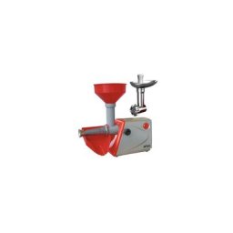 Presse-tomate + hachoir a' viande ARTUS C25 presse tomate Hp 0.3 avec filtre en acier inoxydable