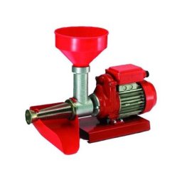 9008 ne electric tomato squeezer - Reber