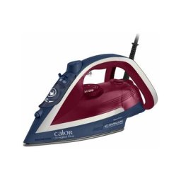 Fer à repasser turbo pro 2800w - fv6814c0 - Calor