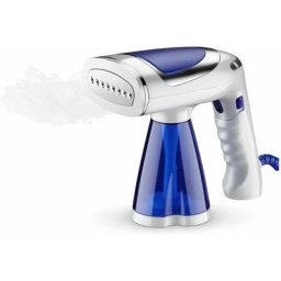 Défroisseur à main,Défroisseur Vapeur Vertical, Fer à Repasser Portable 1600W 250ML Réchauffage