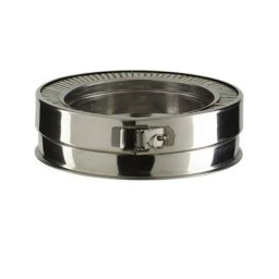 Tampon bas de conduit tz (therminox ti) - Tampon bas - Diamètre 150