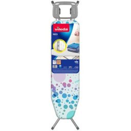 Petite Table A Repasser Neo 114x33cm 163309 Vileda