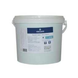 Primaire pour Béton Ciré Multi-Support Sablé 6,5kg Mercadier Clair